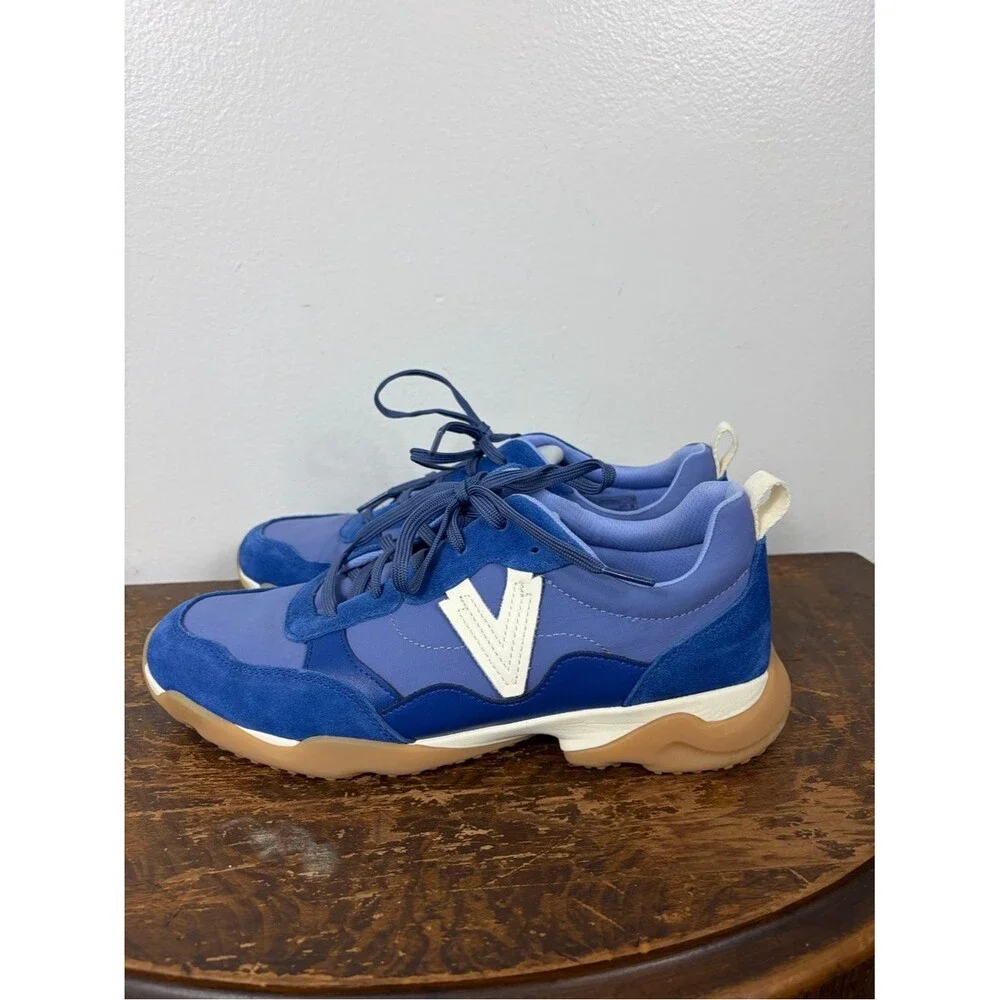 Vionic Walk slim glide walking shoes sz 9